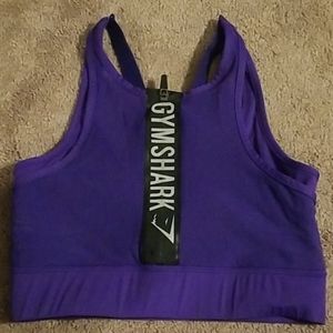 Gymshark Sports Bra